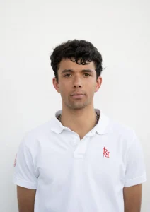 SAMUEL CASTREJÓN